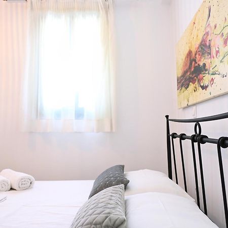 Oneiro Rooms Kythnos Kanala Buitenkant foto