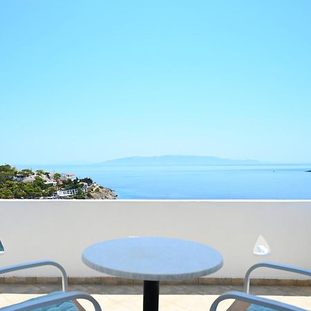 Oneiro Rooms Kythnos Kanala Buitenkant foto