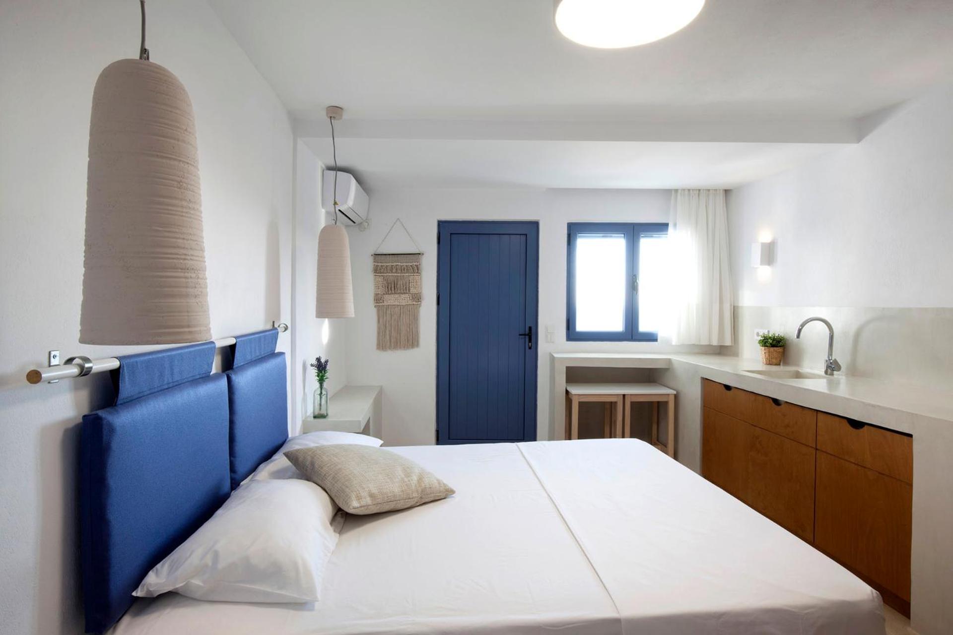 Oneiro Rooms Kythnos Kanala Buitenkant foto