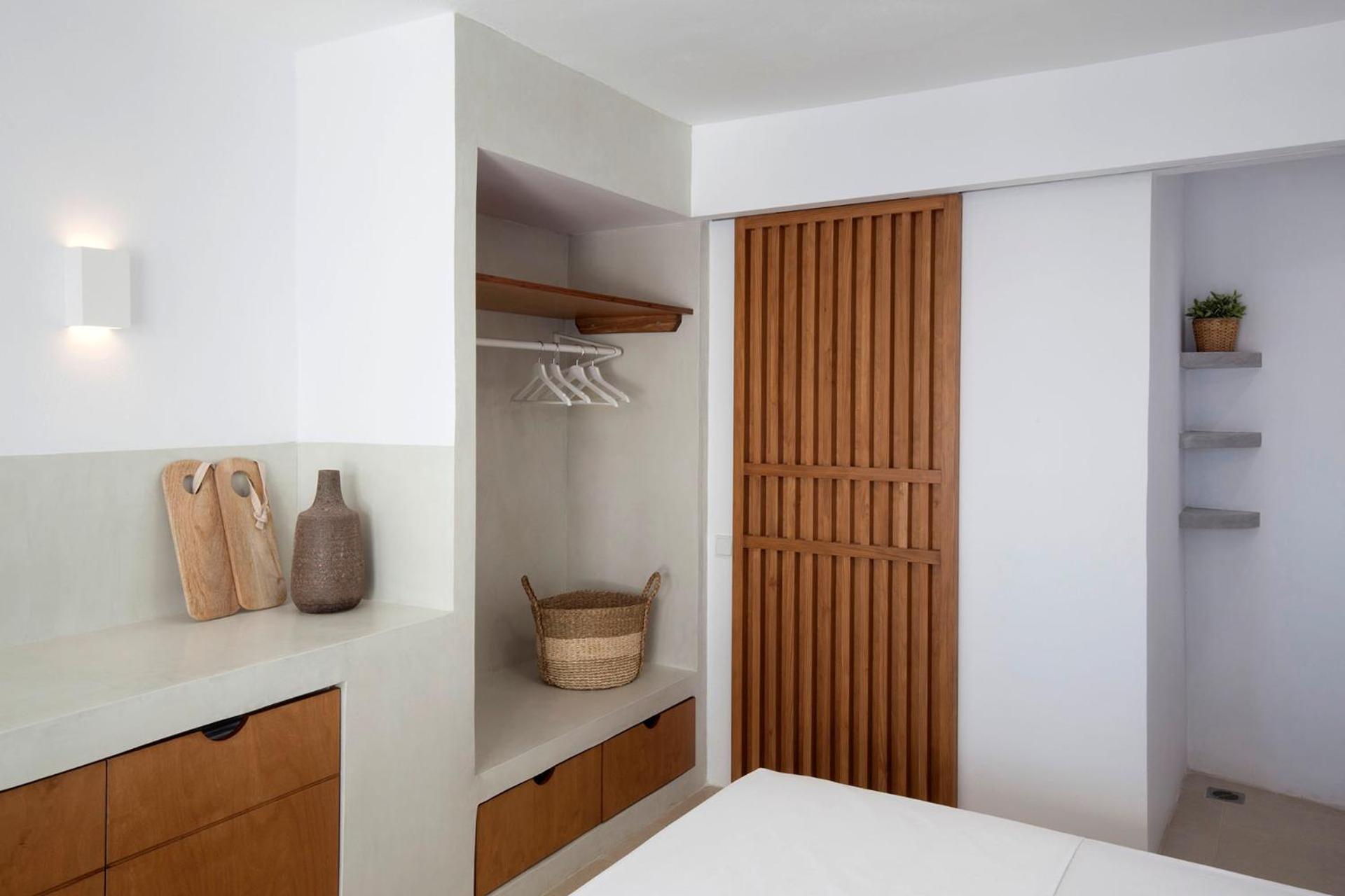 Oneiro Rooms Kythnos Kanala Buitenkant foto