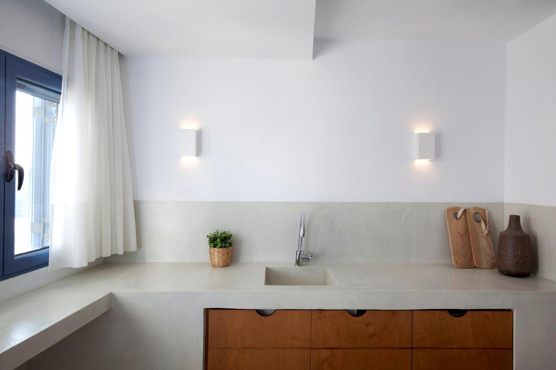 Oneiro Rooms Kythnos Kanala Buitenkant foto