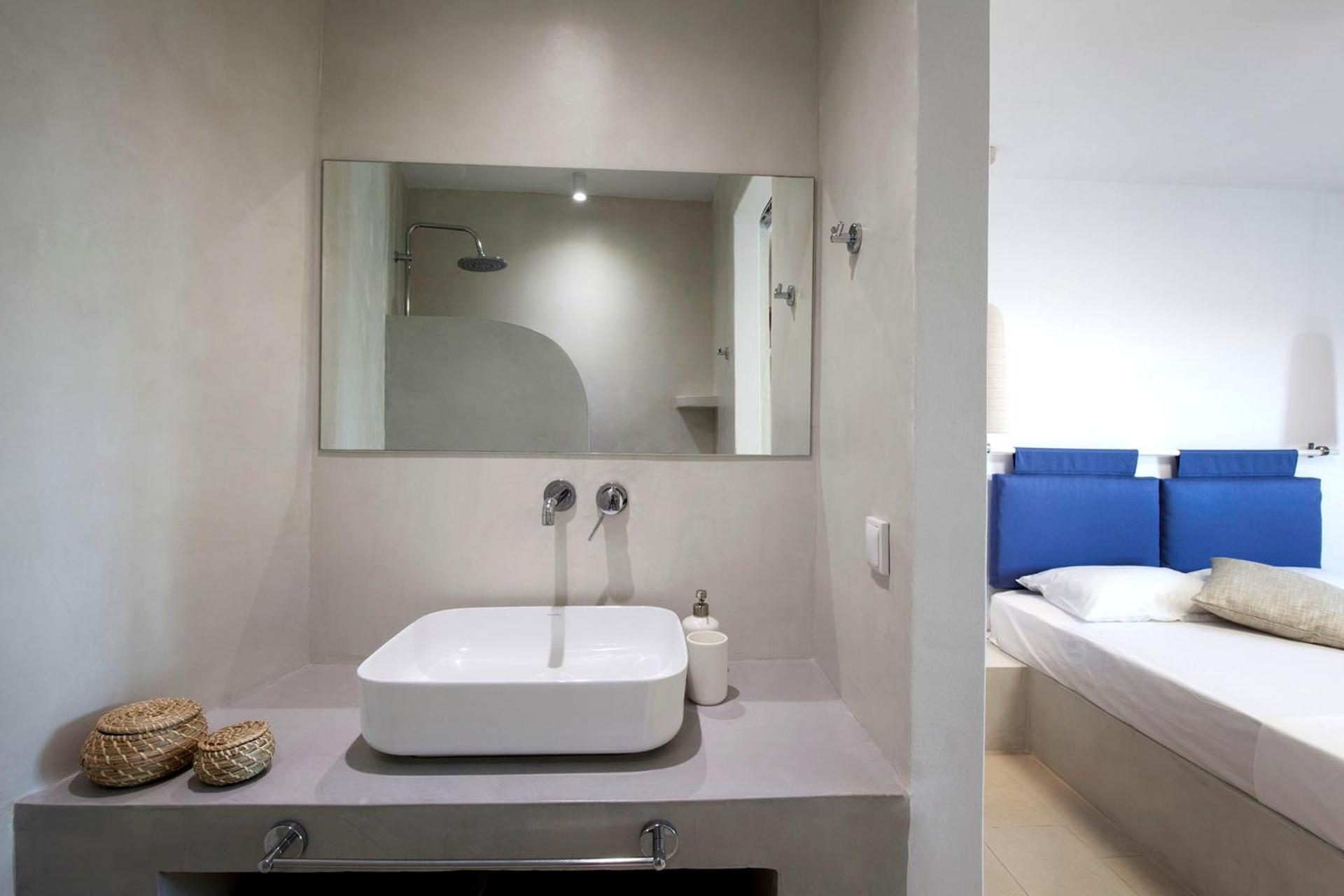 Oneiro Rooms Kythnos Kanala Buitenkant foto