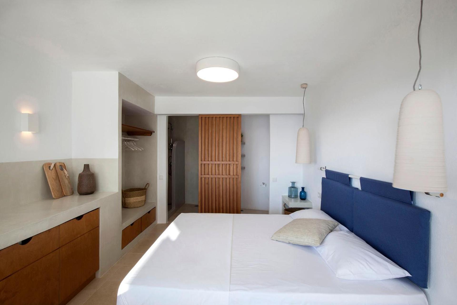Oneiro Rooms Kythnos Kanala Buitenkant foto