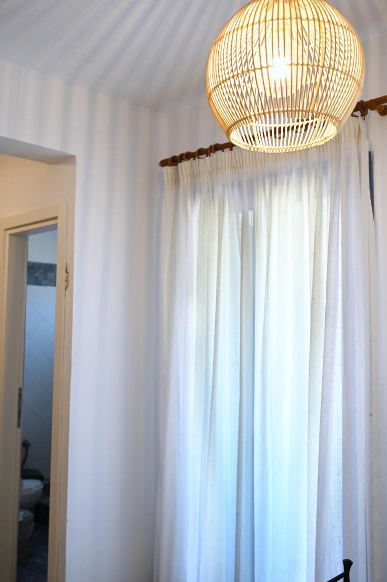 Oneiro Rooms Kythnos Kanala Buitenkant foto