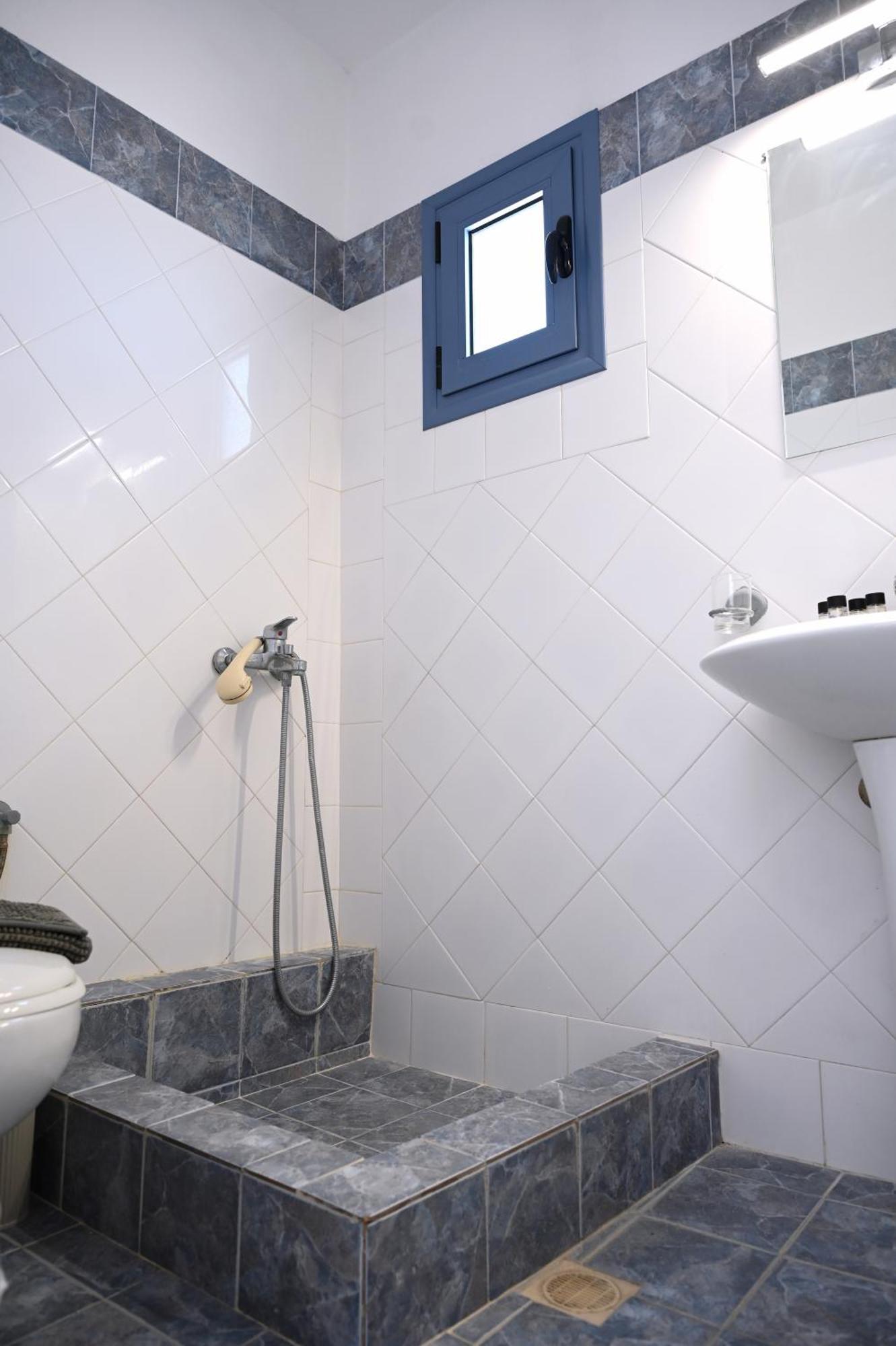 Oneiro Rooms Kythnos Kanala Buitenkant foto