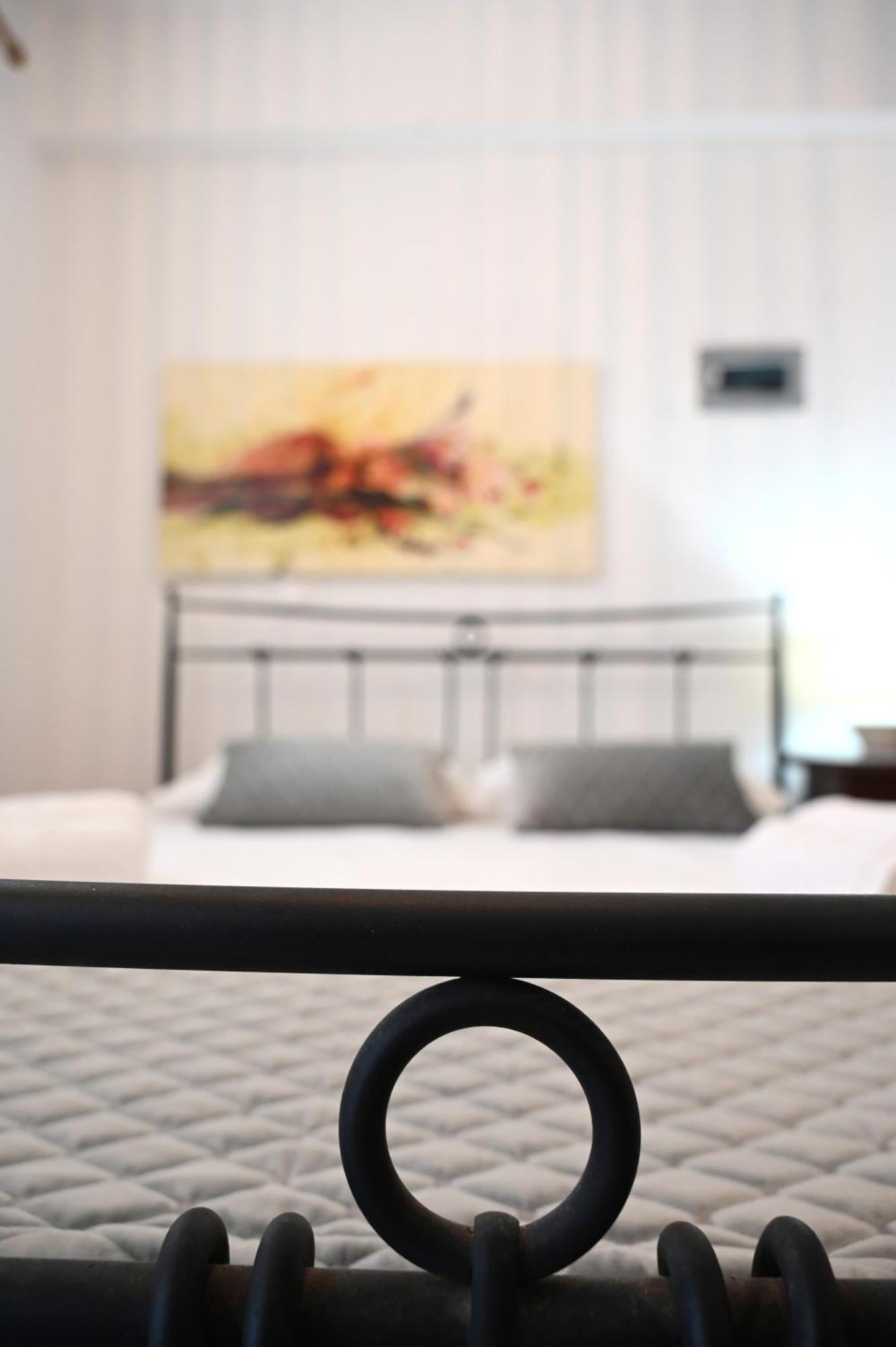 Oneiro Rooms Kythnos Kanala Buitenkant foto